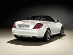 Mercedes-Benz SLK-Class 2LOOK edition 2009 года